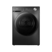 美的（Midea） MH100VH36T 热泵烘干机 10公斤 深色 (单位:台)