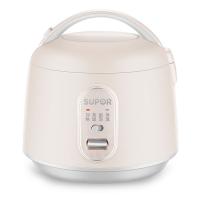 苏泊尔（SUPOR） SF16YA22 电饭煲 1.6L  (单位：台 )白色