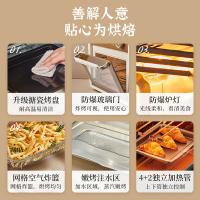 小熊（Bear） DKX-F18G5 电烤箱 18L （单位:台）