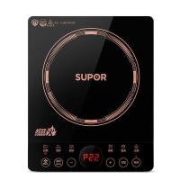 苏泊尔（SUPOR） C22-IH80QA 电磁炉 350mm*280mm*40mm（单位:台）