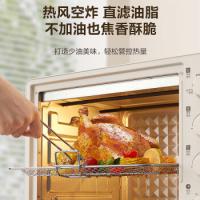 苏泊尔（SUPOR） OJ30AK820 烤箱 30L 白色（单位：个）
