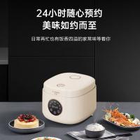 创维（Skyworth） F802 电饭煲 3L(单位：个)