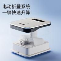 凯诗捷（KASJ） K7 智能足浴器 足浴盆 850W 皓月白（单位：个）