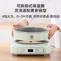 北鼎 多功能一体电磁炉 1400W 浅杉绿（单位：台）