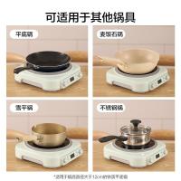北鼎 多功能一体电磁炉 1400W 浅杉绿（单位：台）