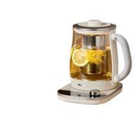 小熊（Bear） YSH-E18J1 养生壶 1.8L 白色（单位：个）