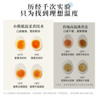 小熊（Bear） ZDQ-B06R2 煮蛋器 600W 白色（单位：个）