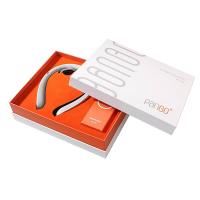 攀高（PANGAO） PG-M9 按摩器 颈椎 (单位:台)白色