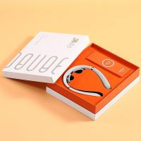 攀高（PANGAO） PG-M9 按摩器 颈椎 (单位:台)白色