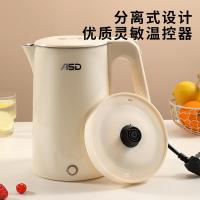 爱仕达（ASD） AW-S18G915 电水壶 1.8L（单位：台）
