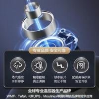 苏泊尔（SUPOR） SW-20J03A 电水壶 2L 黑色（单位：个）