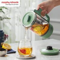 摩飞电器（Morphyrichards） MR6085 便携养生壶（分体底座款） 166*102*206mm  (单位:台)