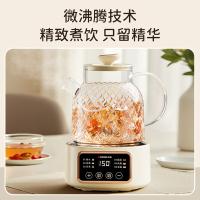 志高（CHIGO） BG-02 电水壶 1000ml（单位：台）