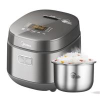 美的（Midea） MB-AFB2022LS 电饭煲 2L (单位: 台)