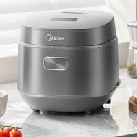 美的（Midea） MB-AFB2022LS 电饭煲 2L (单位: 台)