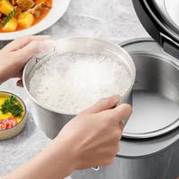 美的（Midea） MB-AFB2022LS 电饭煲 2L (单位: 台)