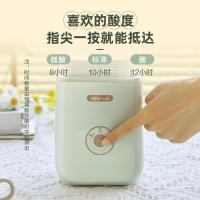 小熊（Bear） SNJ-C12S3 酸奶机 1L (单位：台)