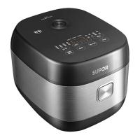 苏泊尔（SUPOR） SF50HC1028 电饭煲 5L 黑色（单位：台）