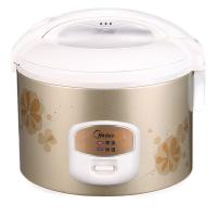 美的（Midea） MB-WYJ301 电饭煲  3L（单位：台）