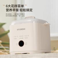 现代（HYUNDAI）NE-250A 液体加热器（煮蛋器）250W（单位：台）