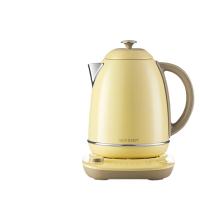 北鼎 K740C/001 调温电水壶 1.7L 小鹅黄 (单位:台)