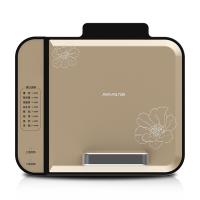 九阳（Joyoung） JK-28K08 电饼铛 1500W 土黄色 (单位:台)