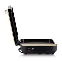 九阳（Joyoung） JK-28K08 电饼铛 1500W 土黄色 (单位:台)