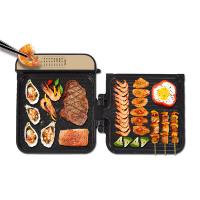 九阳（Joyoung） JK-28K08 电饼铛 1500W 土黄色 (单位:台)