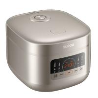 苏泊尔（SUPOR） SF40FC3004  电饭煲 4L 银色（单位：个）