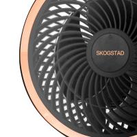 思嘉思达 SKD-S0077 黑金循环风扇 6寸 (单位: 个)