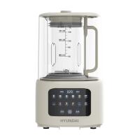 现代（HYUNDAI） 多功能加热破壁料理机 YM-Q15 热饮1000ml冷饮1500ml (单位:台) 白色
