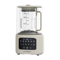现代（HYUNDAI） 多功能加热破壁料理机 YM-Q15 热饮1000ml冷饮1500ml (单位:台) 白色