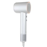 艾贝丽ABL-DCF75负离子高速吹风机1500W（单位：台）珍珠白