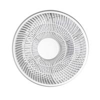 荣事达（Royalstar）机械转页扇KYT10-255 320*345mm（单位：台）白色