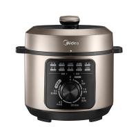 美的（Midea） MY-E4403 电压力锅 4L(单位：个)
