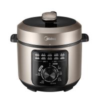 美的（Midea） MY-E4403 电压力锅 4L(单位：个)