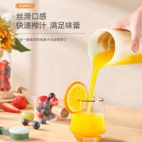 艾贝丽ABL-GZ94便携式果汁机300ml（单位：台）