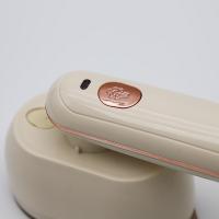 思嘉思达 SKD-G0118 双熨折叠蒸汽熨斗 水箱容量：100mL（单位：个）白色