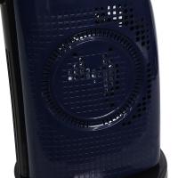 思嘉思达 SKD-F0036 星驰无叶风扇 50W（单位：台）深蓝色