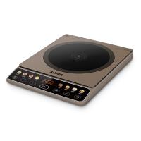 苏泊尔（SUPOR） C22-IA03 电磁炉 2200W 浅棕色（单位：个）