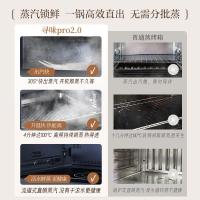 美的（Midea） G3E Pro 微蒸烤炸炖一体机 2000W (单位:台)