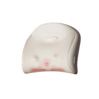 西屋（Westinghouse） WCM-BX2 按摩器 仿人手揉捏 调整坐姿 可可白（单位：台）新老版本交替发货