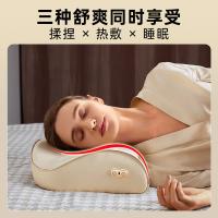 西屋（Westinghouse） WCM-BX2 按摩器 仿人手揉捏 调整坐姿 可可白（单位：台）新老版本交替发货