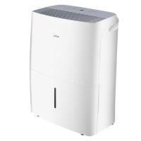 美的（Midea） CF18BD/N7-DF3 家用除湿机 18升 350*245*510 白色 (单位:台)
