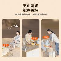 苏泊尔（SUPOR） BW07 电水壶 1.2L （单位:个）