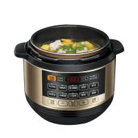 九阳（Joyoung） Y50C-B353 电压力锅 5L (单位:台)