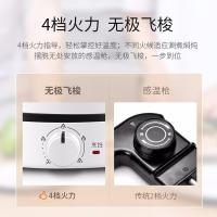 苏泊尔（SUPOR）H24YK11 多功能电火锅  3L(单位:台)白色