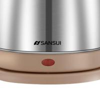 山水（SANSUI）JM-SSH1582 热水壶 2L（ 单位：个）