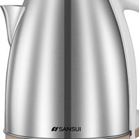 山水（SANSUI）JM-SSH1582 热水壶 2L（ 单位：个）