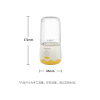 现代（HYUNDAI） HY-008 果汁机 300ml （单位：台）
